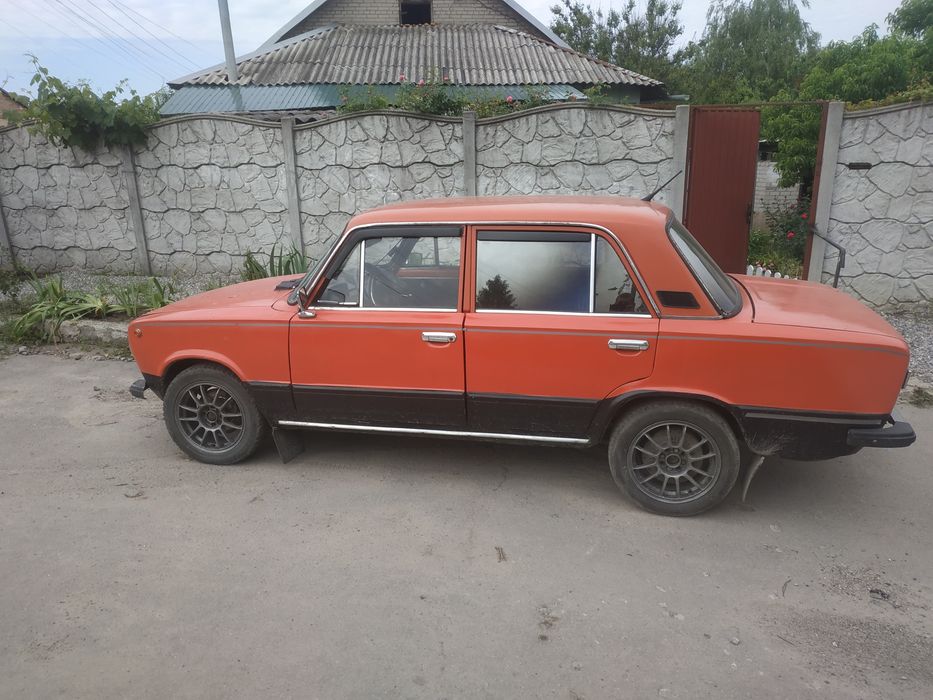 Продам машину копейку