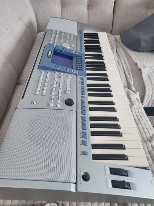 Yamaha PSR-1500.Okazja