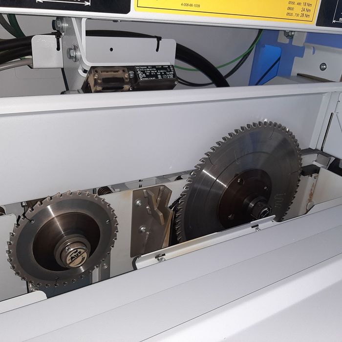 Holzma hpp350 43/43