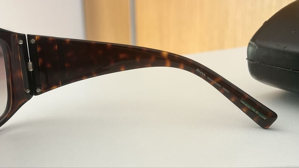 Oculos Hugo Boss