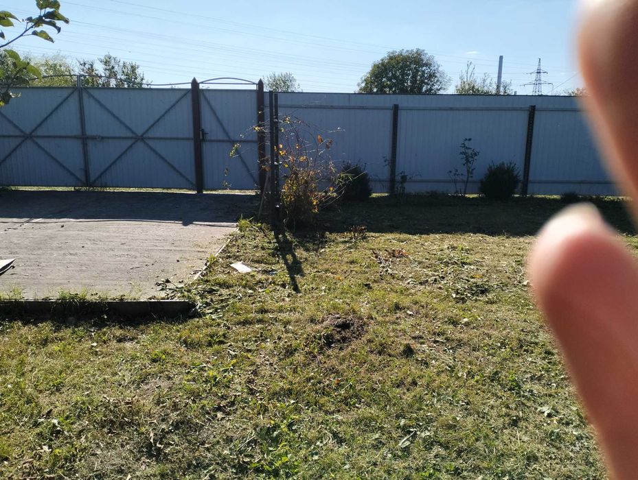 Дачна ділянка с/т "Джерело"