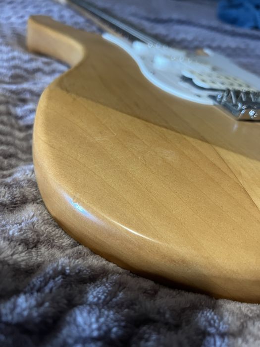 Електрогітара Yamaha Pacifica 112J