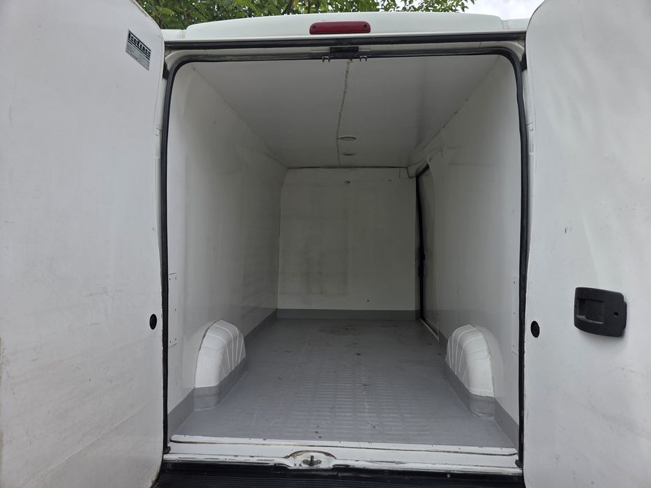 Citroen jumper 2.2 bluehdi l3h2 térmica
