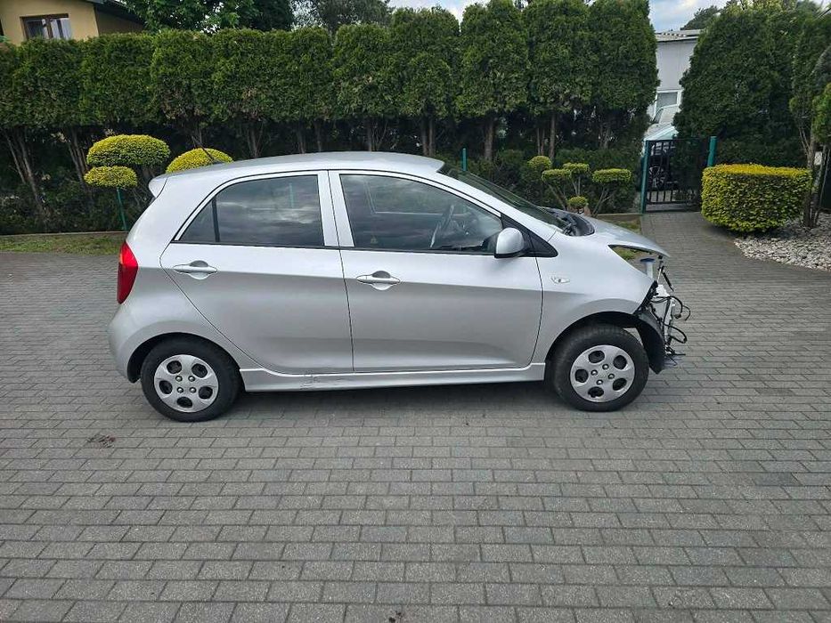 Kia Picanto 1.0 2011r