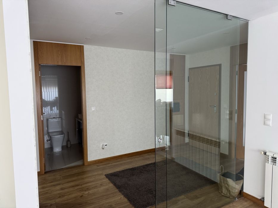 Apartamento T3 Vila Real