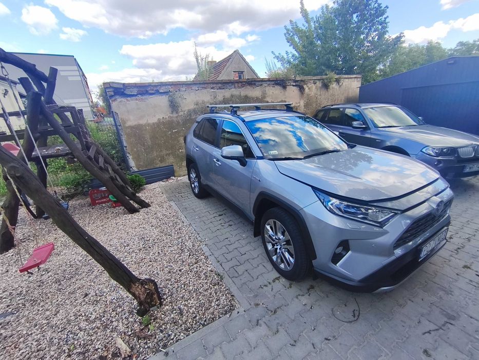 Toyota RAV-4