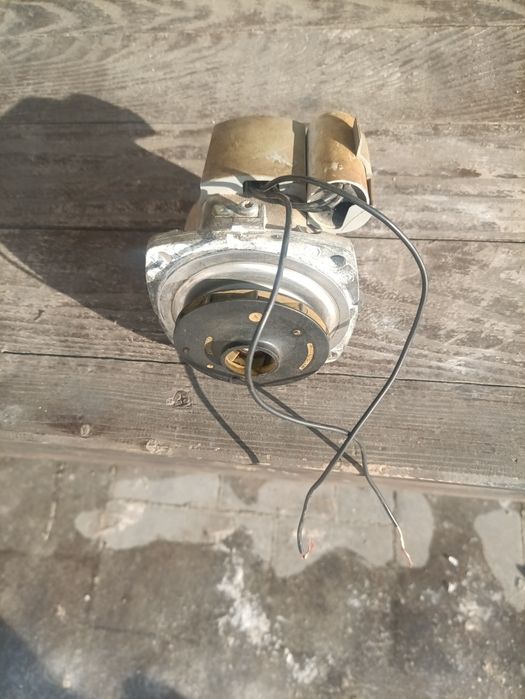 Продам насос віло