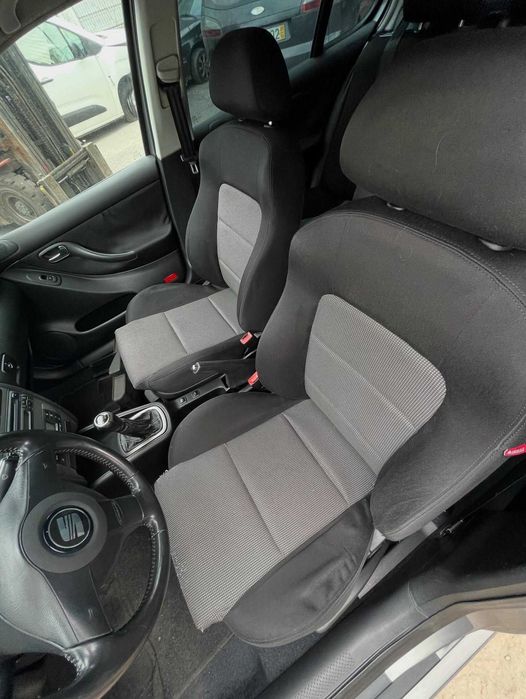 Seat Leon FR 2002 para peças!