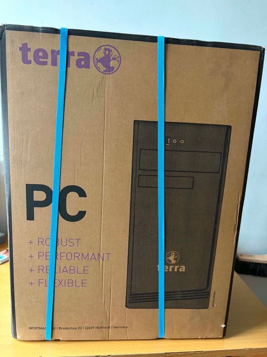 Komputer Terra PC 4000