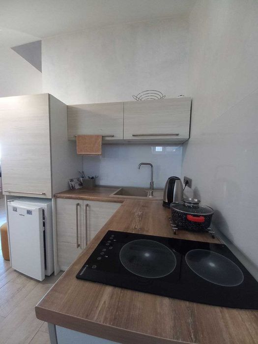 Продаж 1-к.кв. Центр, ст.м. Майдан Конституції