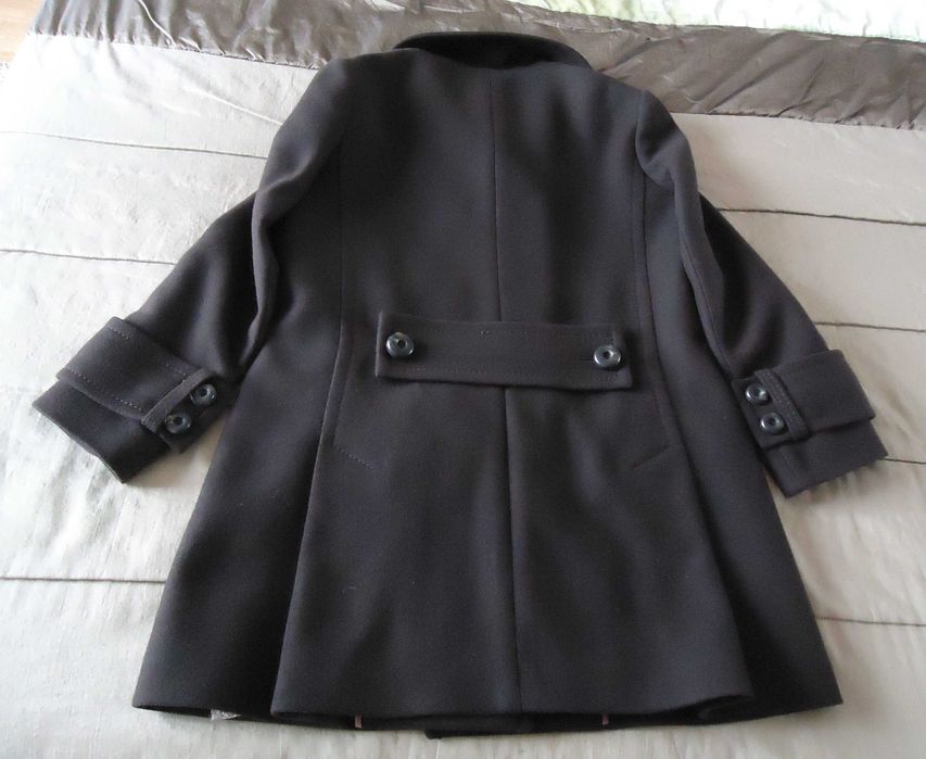 Massimo Dutti  -  Casaco