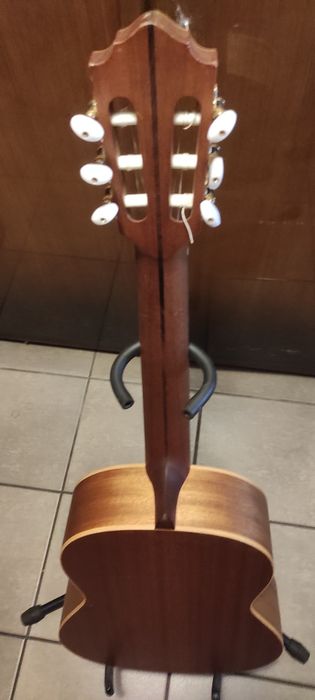 Gitara klasyczna Karl Hofner HM 65-Z
