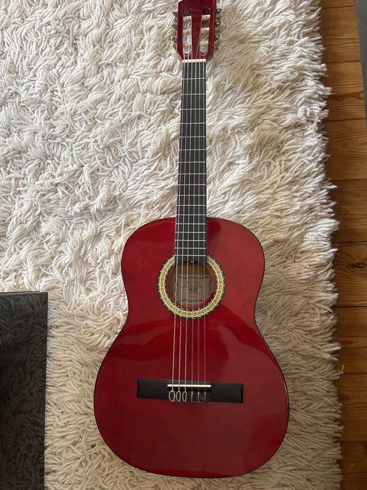 Gitara Miguel Almeria