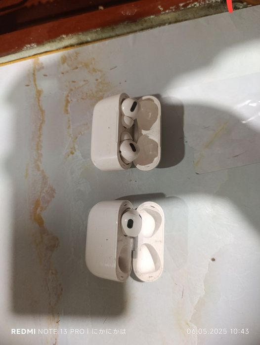 Airpods Pro 4. .