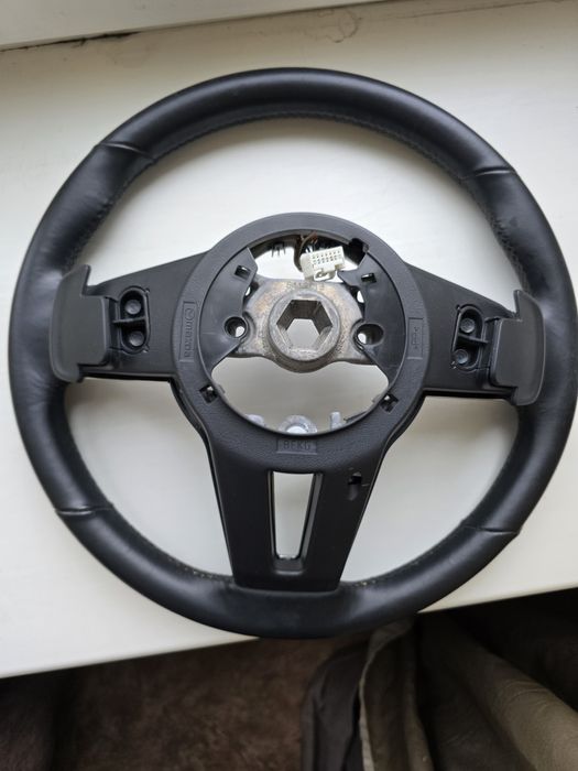 Кермо Mazda cx30