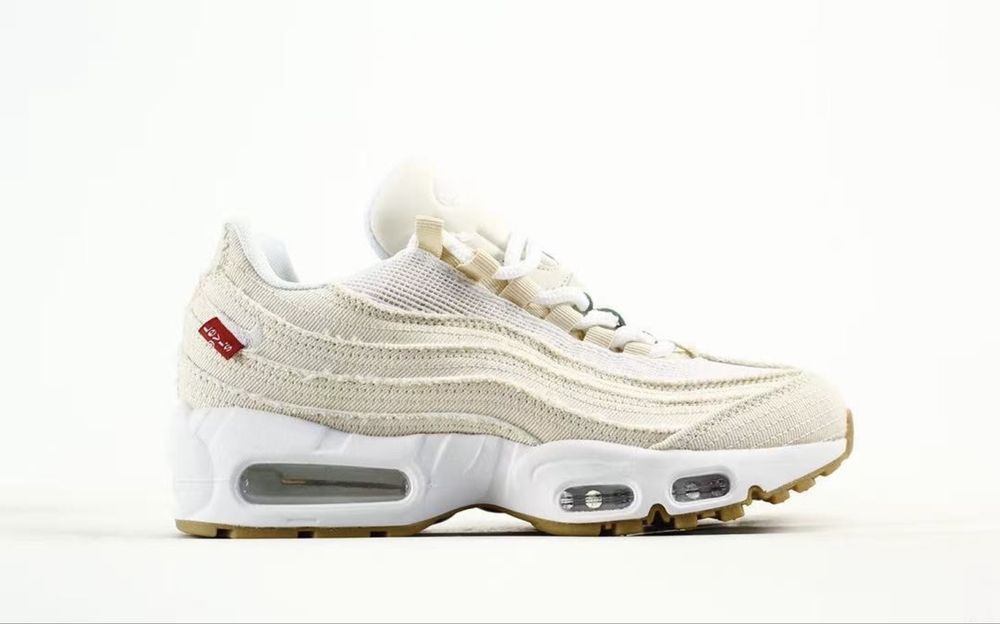 Nike Air Max 95 X Levis