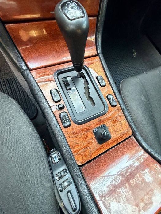 Mercedes-Benz E-Class 1997 VIN WDB1240231A278699 фото оголошення 10 з 16