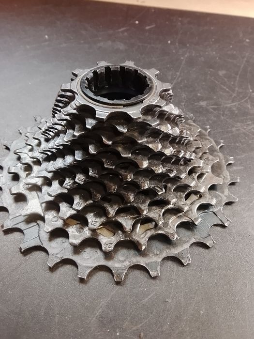 Kaseta sram fotce cs-xg-1270-d1,10-28t,xdr