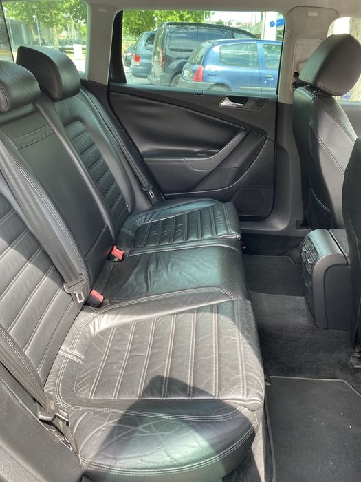 VW Passat 2.0 140c