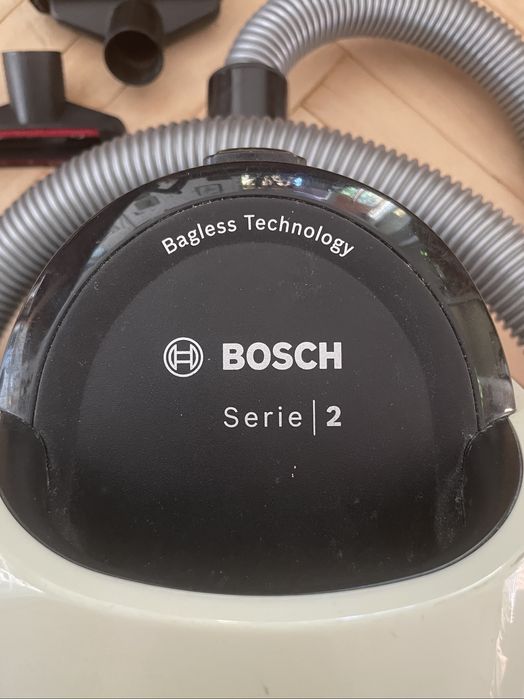Пилосос Bosch serie 2