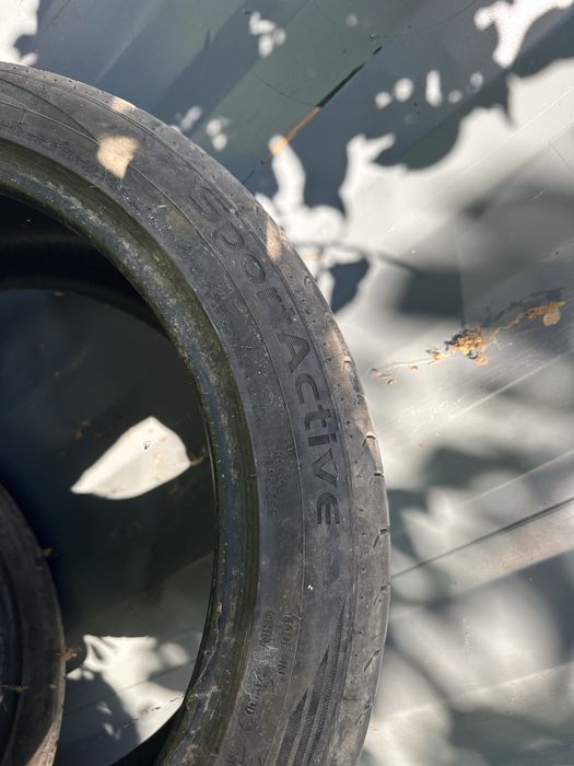 Opony 225/45 R17