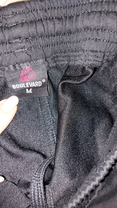 Спортивні штани  Fore, Boulevard  p S,M