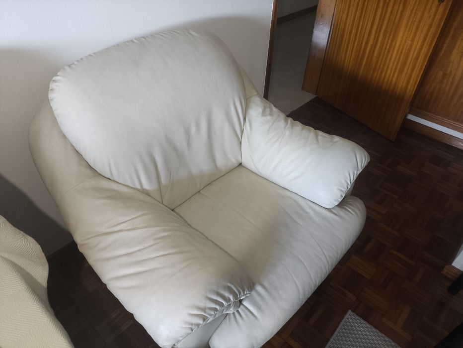 Sofa poltrona individual