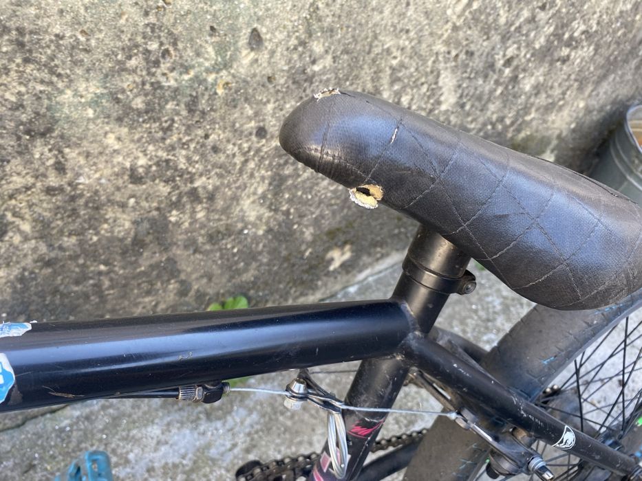 Продам BMX ( бмх)