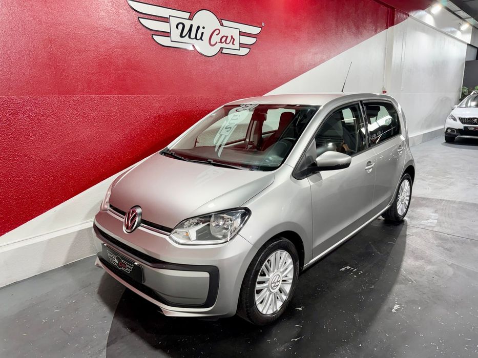 VW Up!