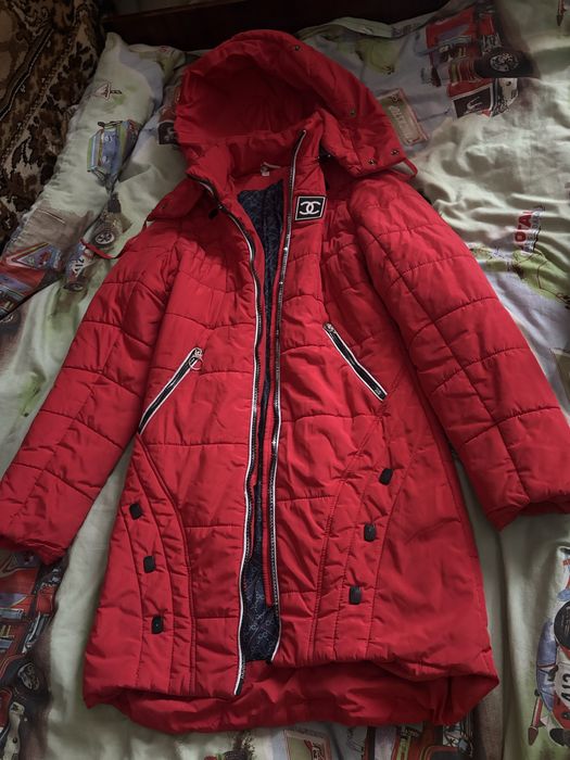 3 курточки 42 размер