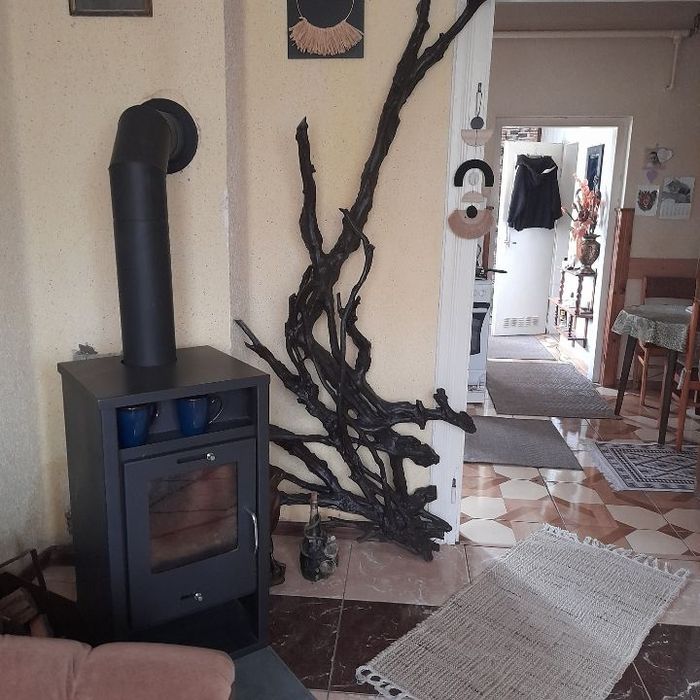 Dom parterowy na sprzedaż