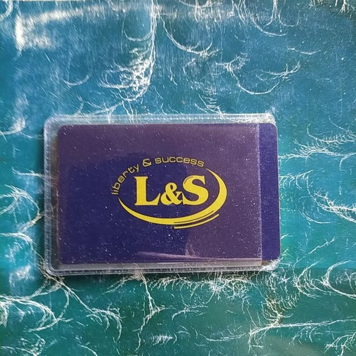 Лакей LACKEY  L&S 60% номинала 2шт