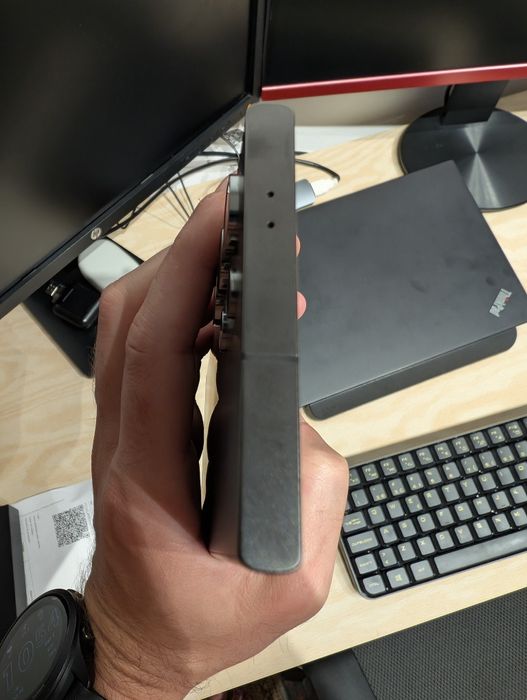 Samsung S24 Ultra 256 GB Fatura & Garantia