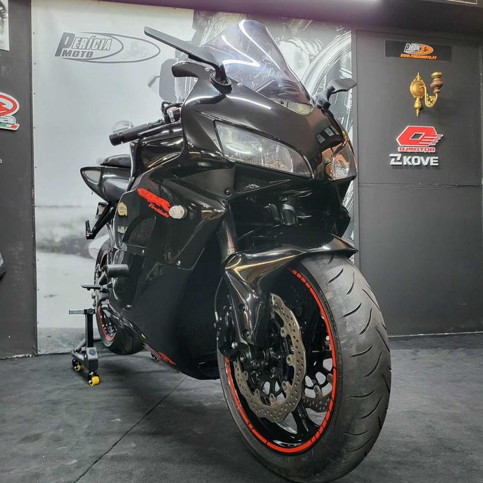 Honda CBR 1000 RR