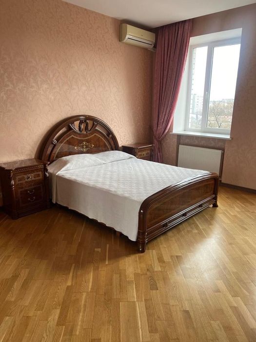 Аренда 3-х комнатной квартиры в Центре Николаева, район Соборной