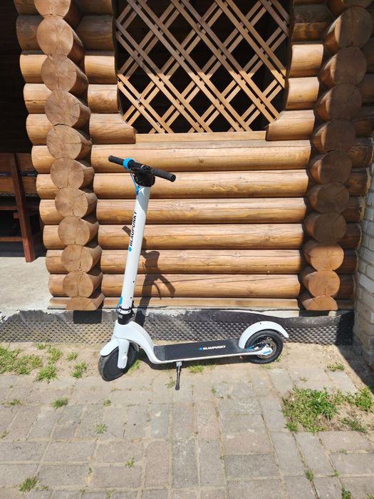 Електро самокат BLAUPUNKT