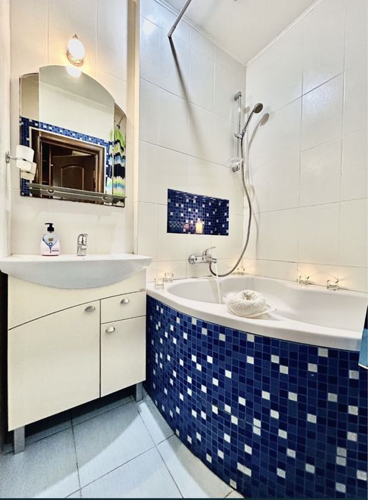 Подобова оренда квартири Вокзальна