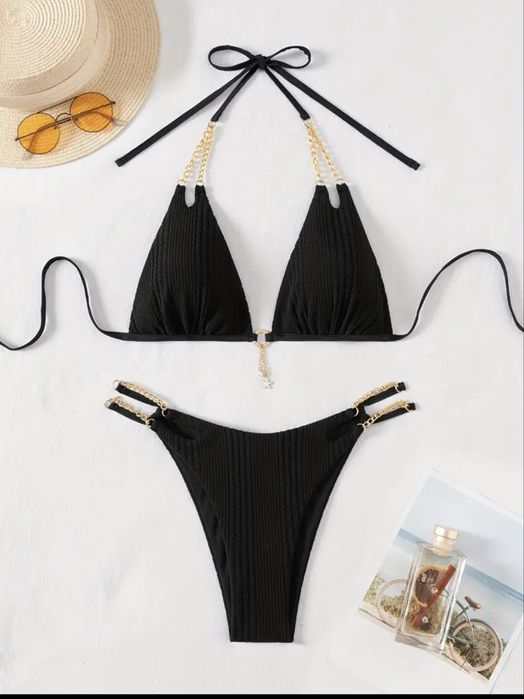 Трендовий купальник!