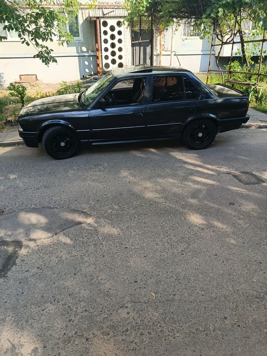 Продам або обміняю бмв