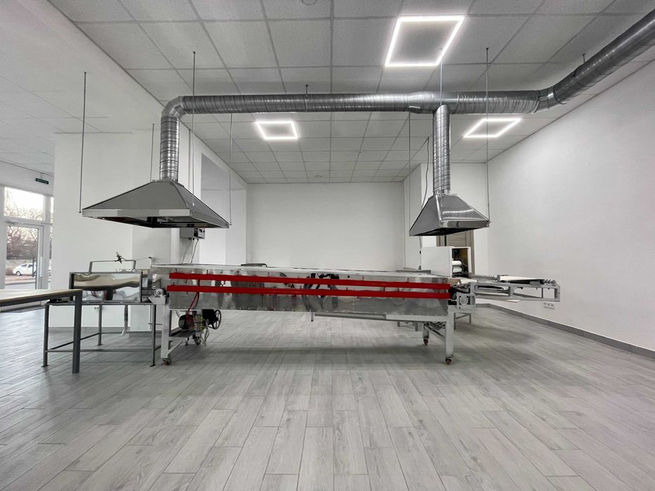 Лаваш - Армянский, лаваш для шаурмы, тонкий лаваш, лаваш для роллов