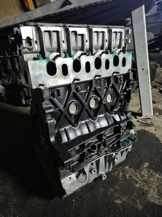Двигуни з Європи Renault Ford Opel Citroën Peugeot Suzuki