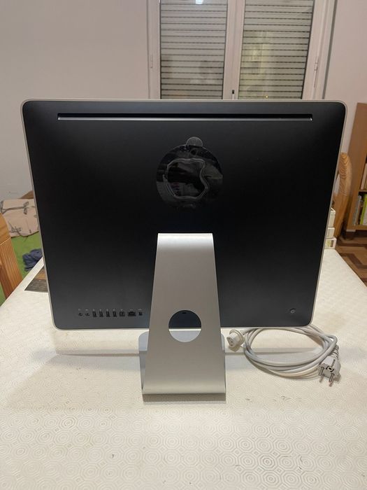 Computador imac 9.1