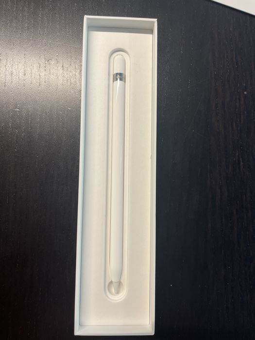 Apple Pencil 1.ª geração original – Como novo – Compatível com iPad 10.ª geração