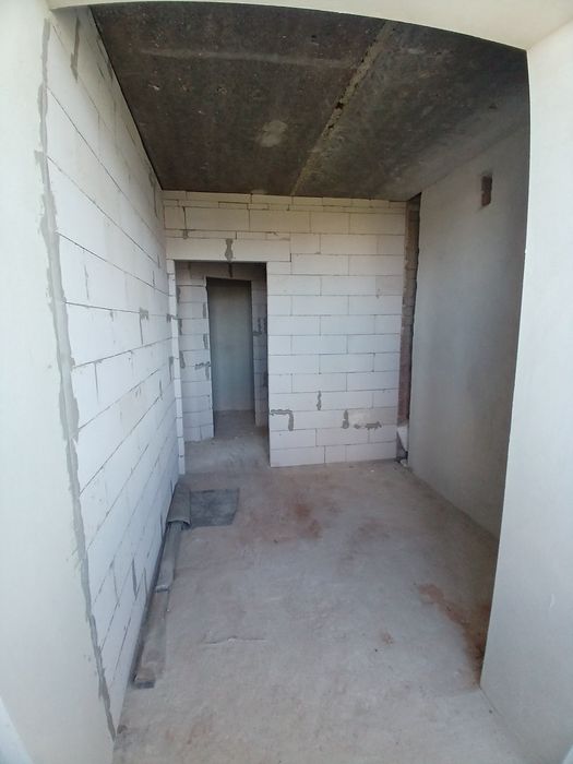 2к смарт-квартира