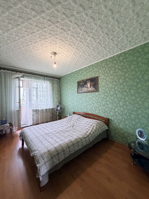 Продаж 3к квартири район Харківської