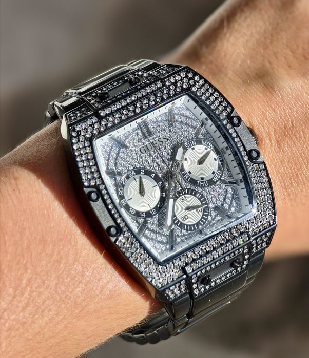 Жіночий годинник Guess