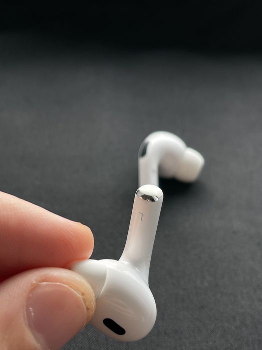 Наушник airpods Pro 2 оригинал Левый 2699 Правый 2698 TypeS 3048 3047