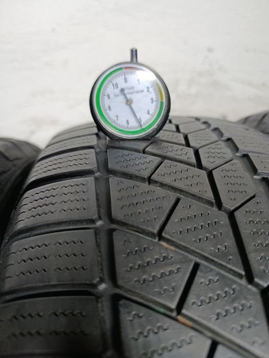 Шини резина 205*60 R16 Continental