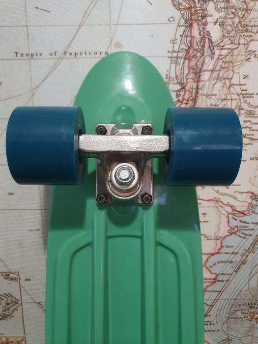 Mini Skate de Criança Berg