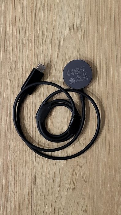 Ładowarka indukcyjna do zegarków Samsung  Galaxy Watch oryginalna